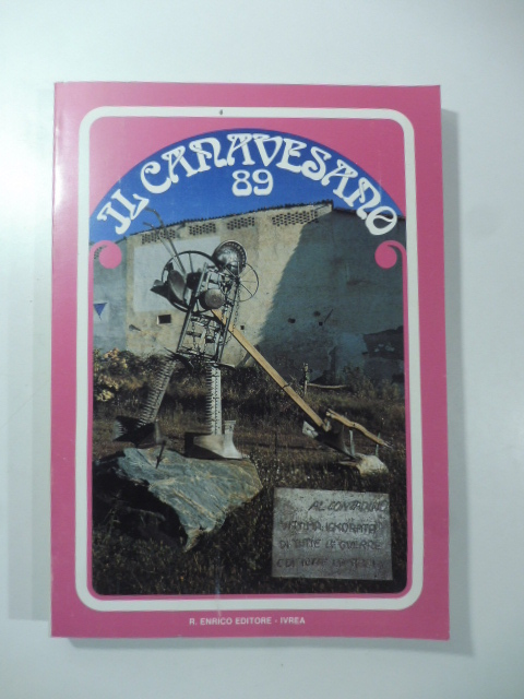 Il Canavesano 89